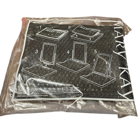 Mary Kay• Travel Foldable Mirror - Picture 2 of 4